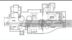 Cote D'Azur (D15), Condominium #468852831